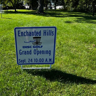 Grand Opening