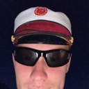 User avatar image