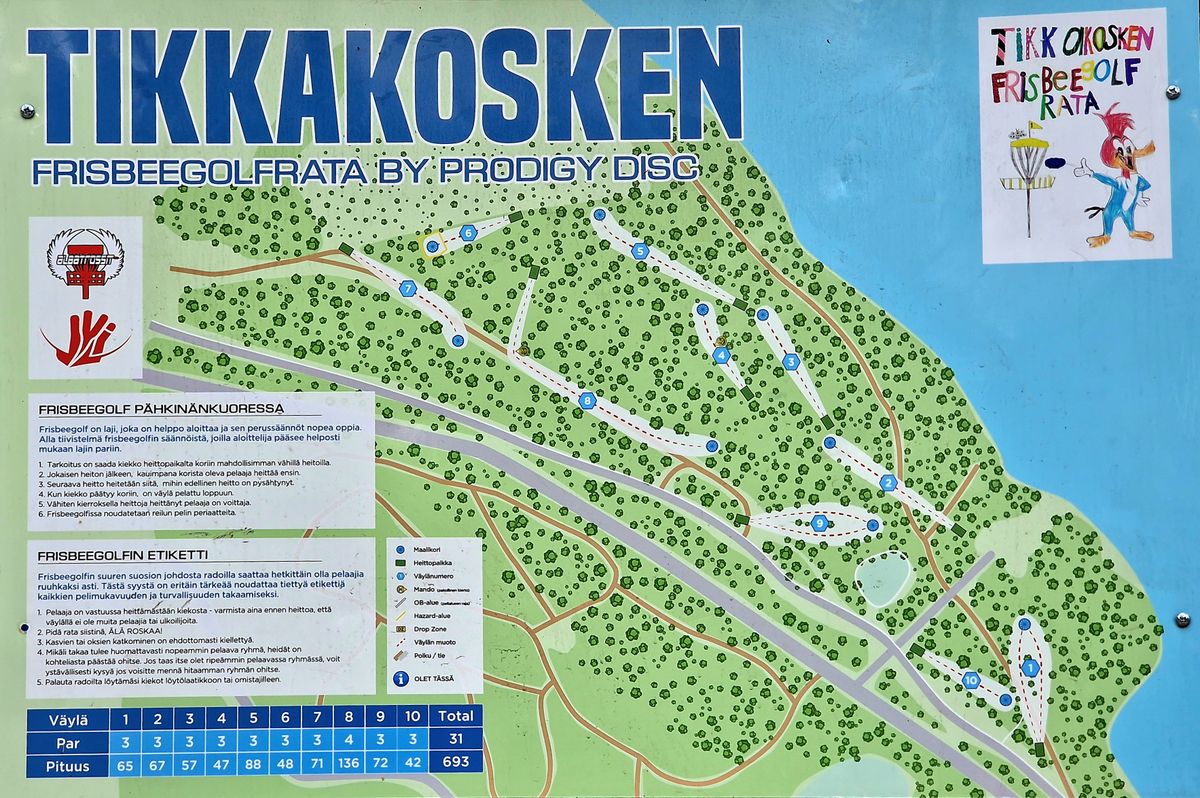 Ratakartta