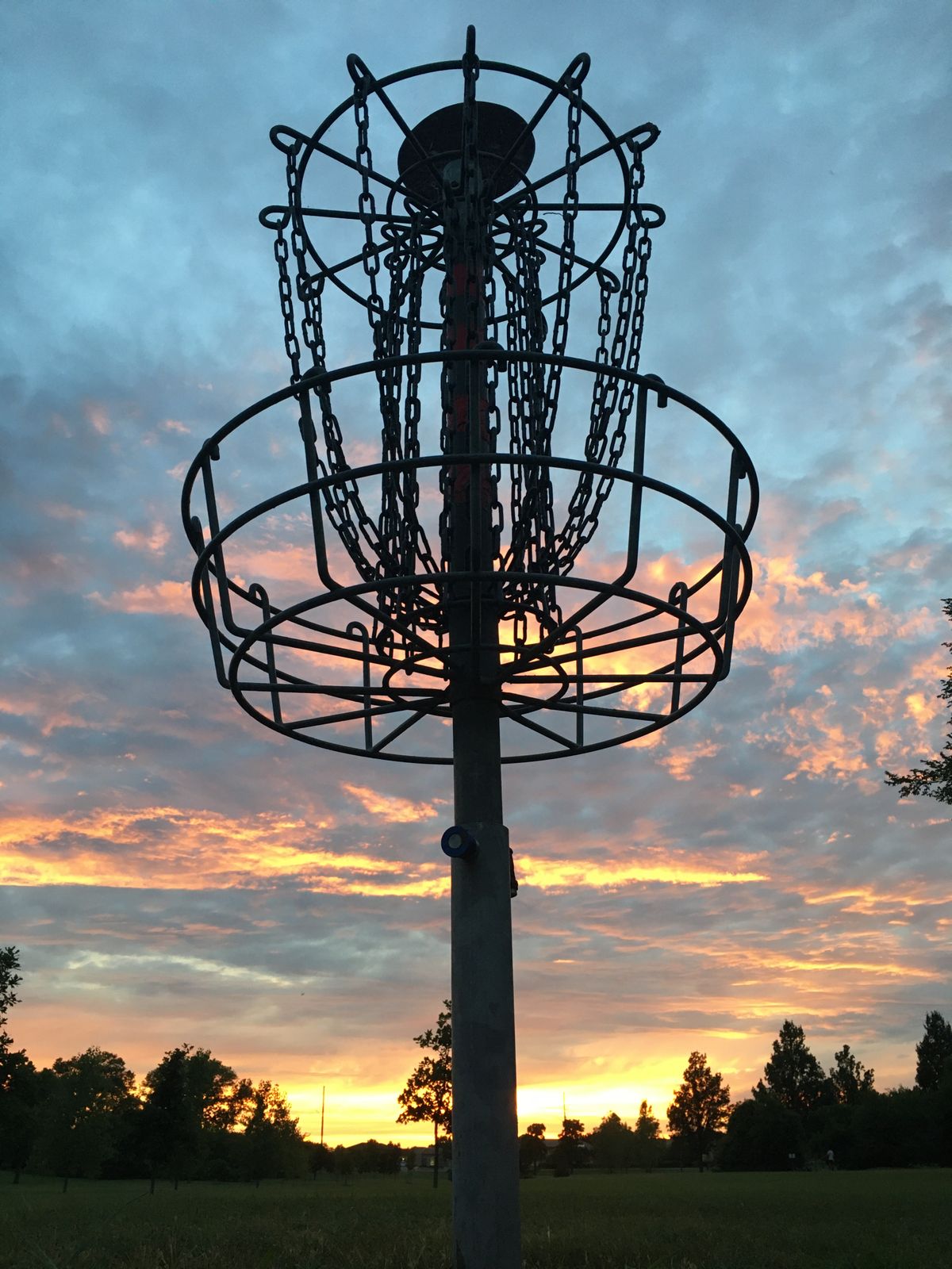 Hole 1