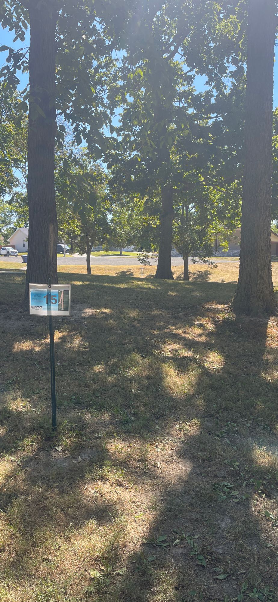 Hole 15