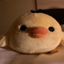 User avatar image