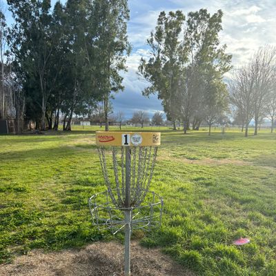 Target 1.