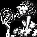 User avatar image