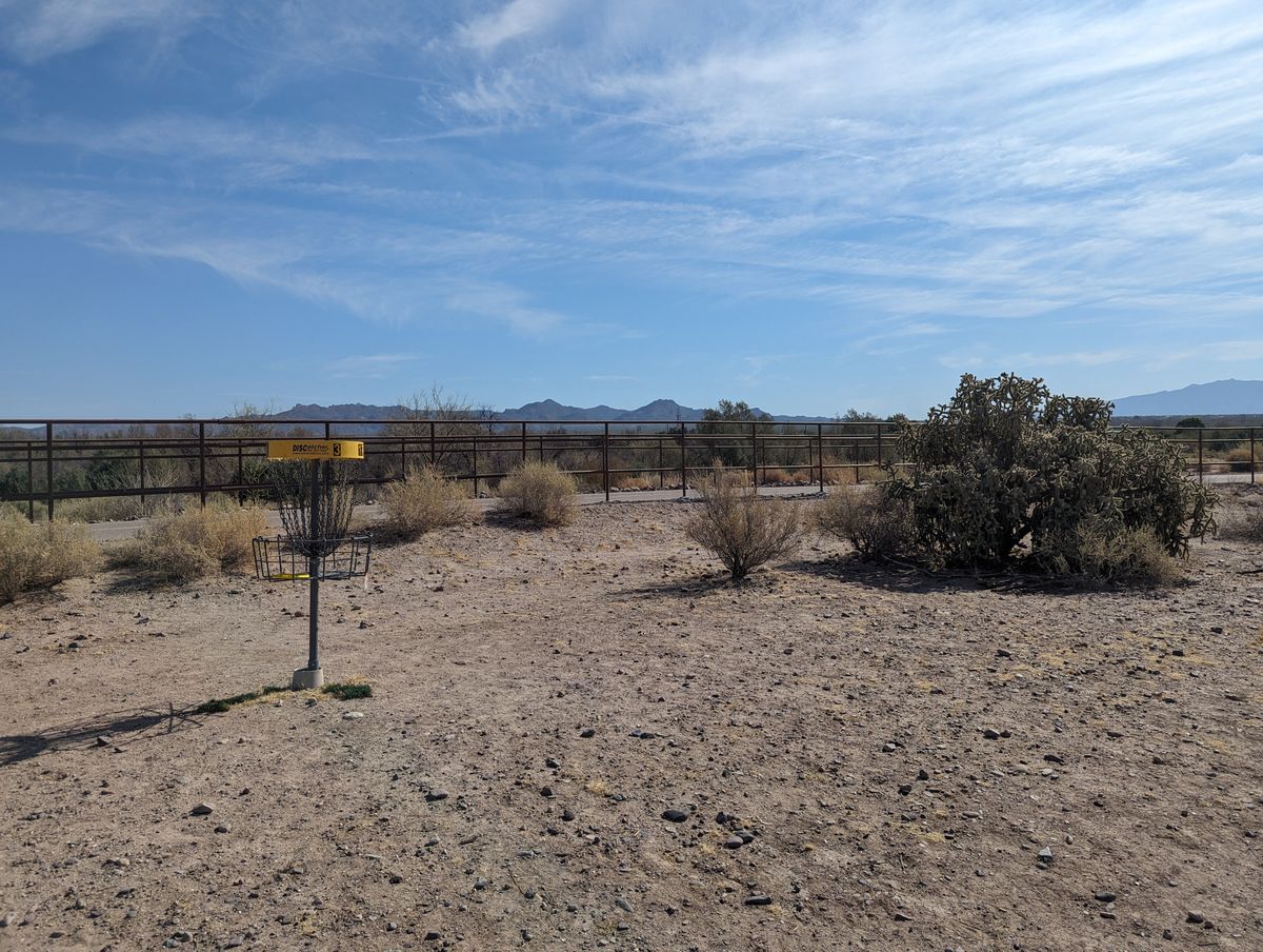 Hole 3/ 17