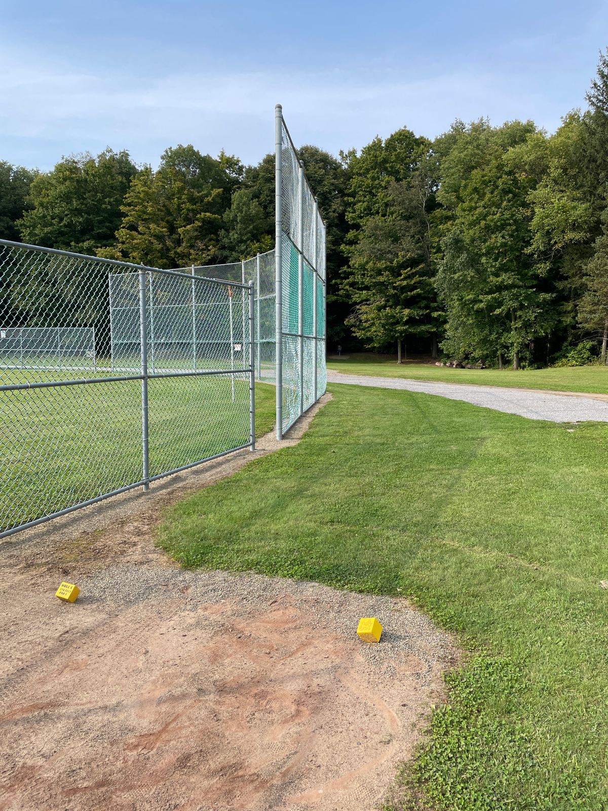Hole 6