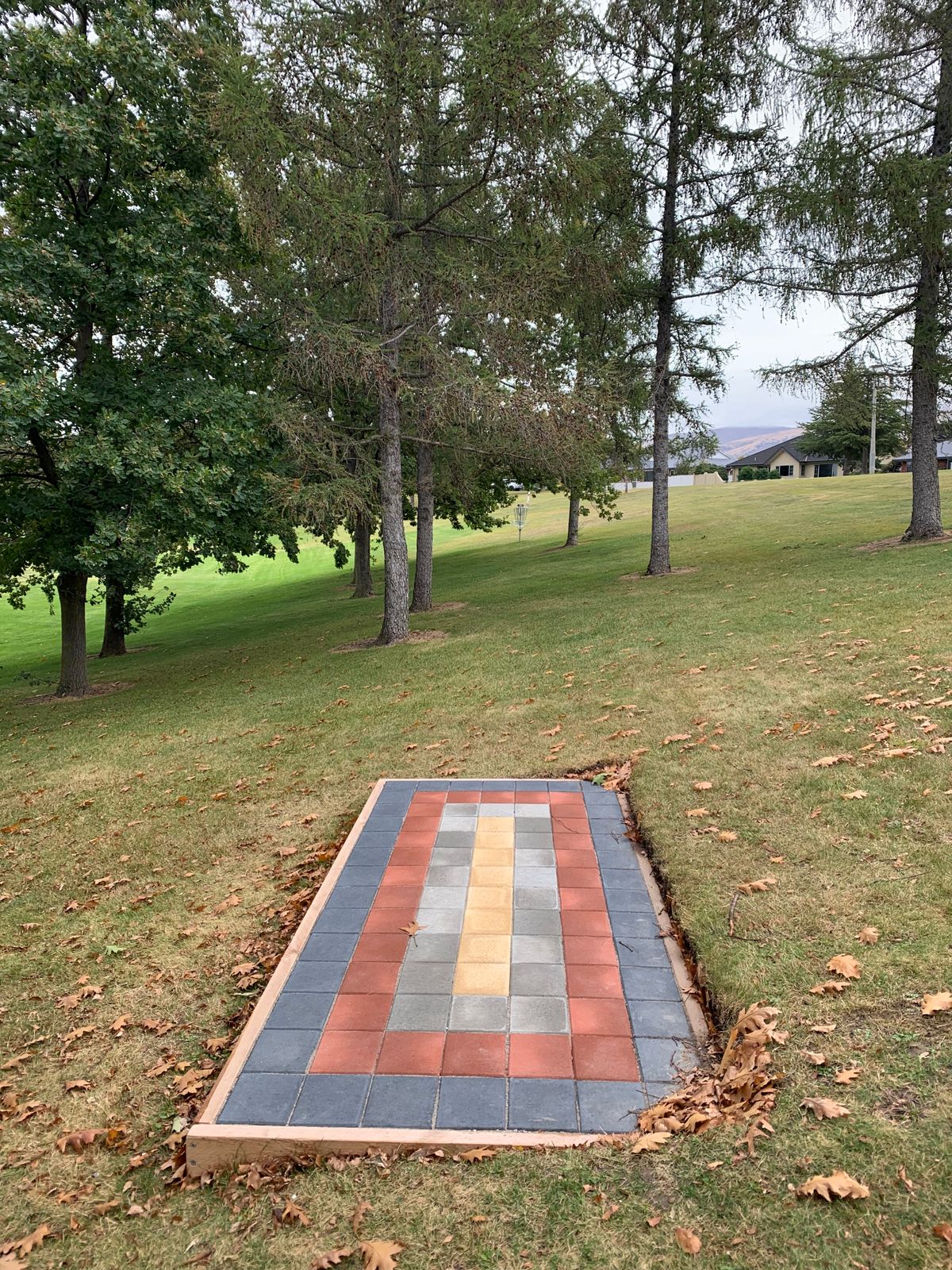Hole 4