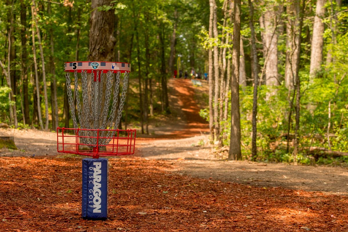 Hole 5