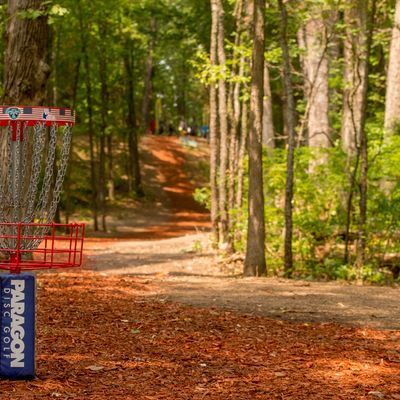 Hole 5