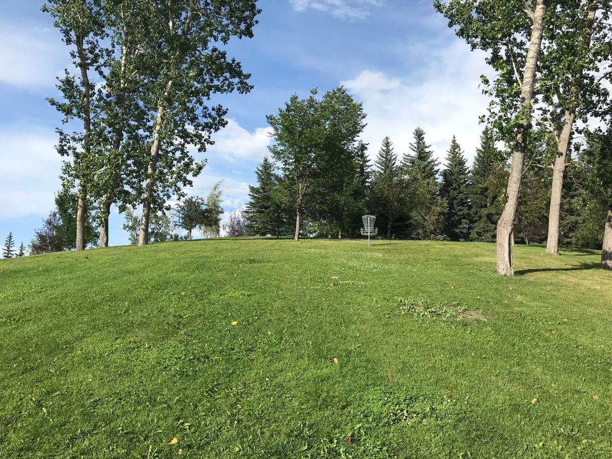 Hole 4