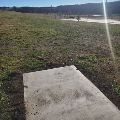 Hole 13