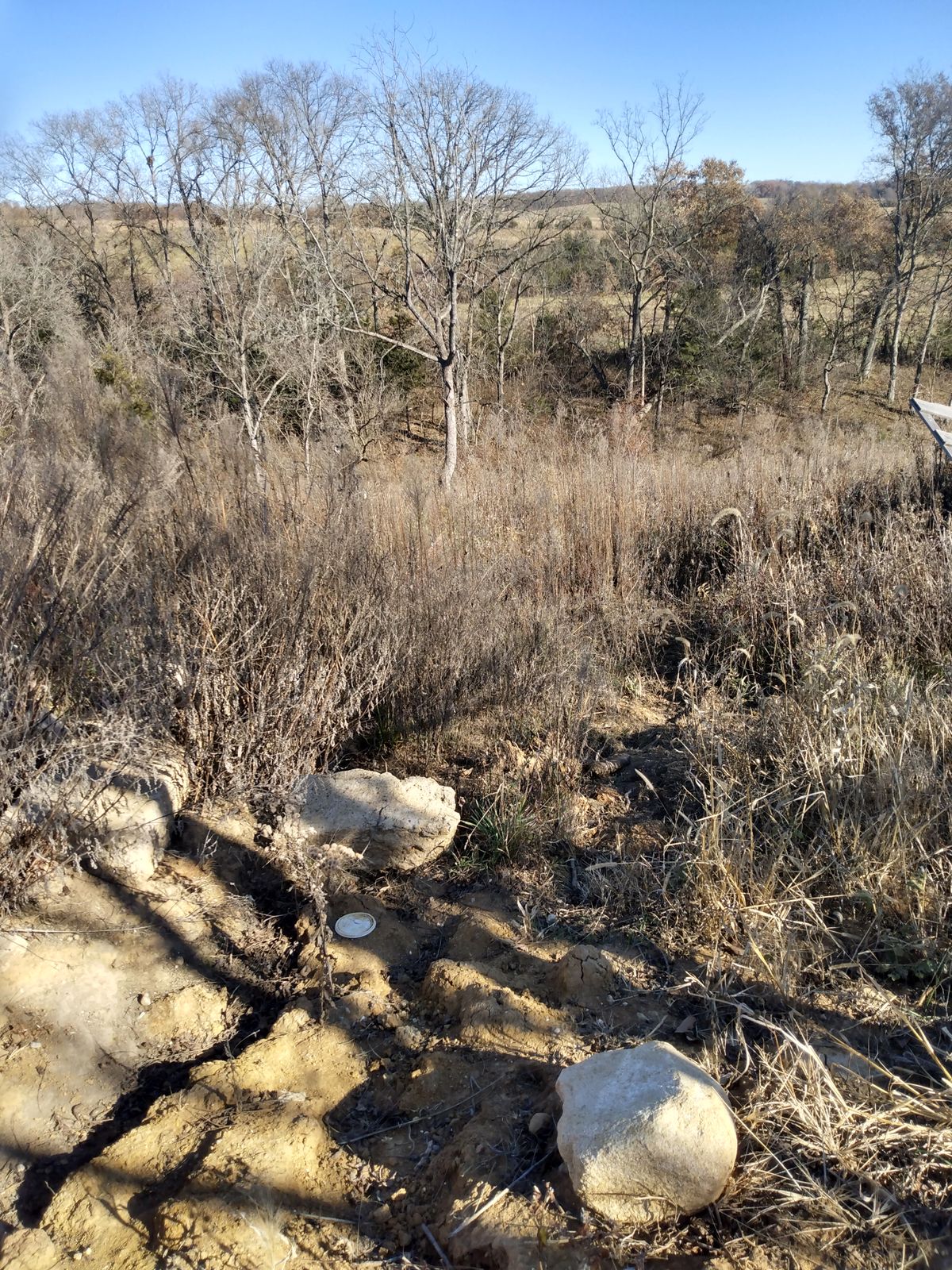 Hole 2