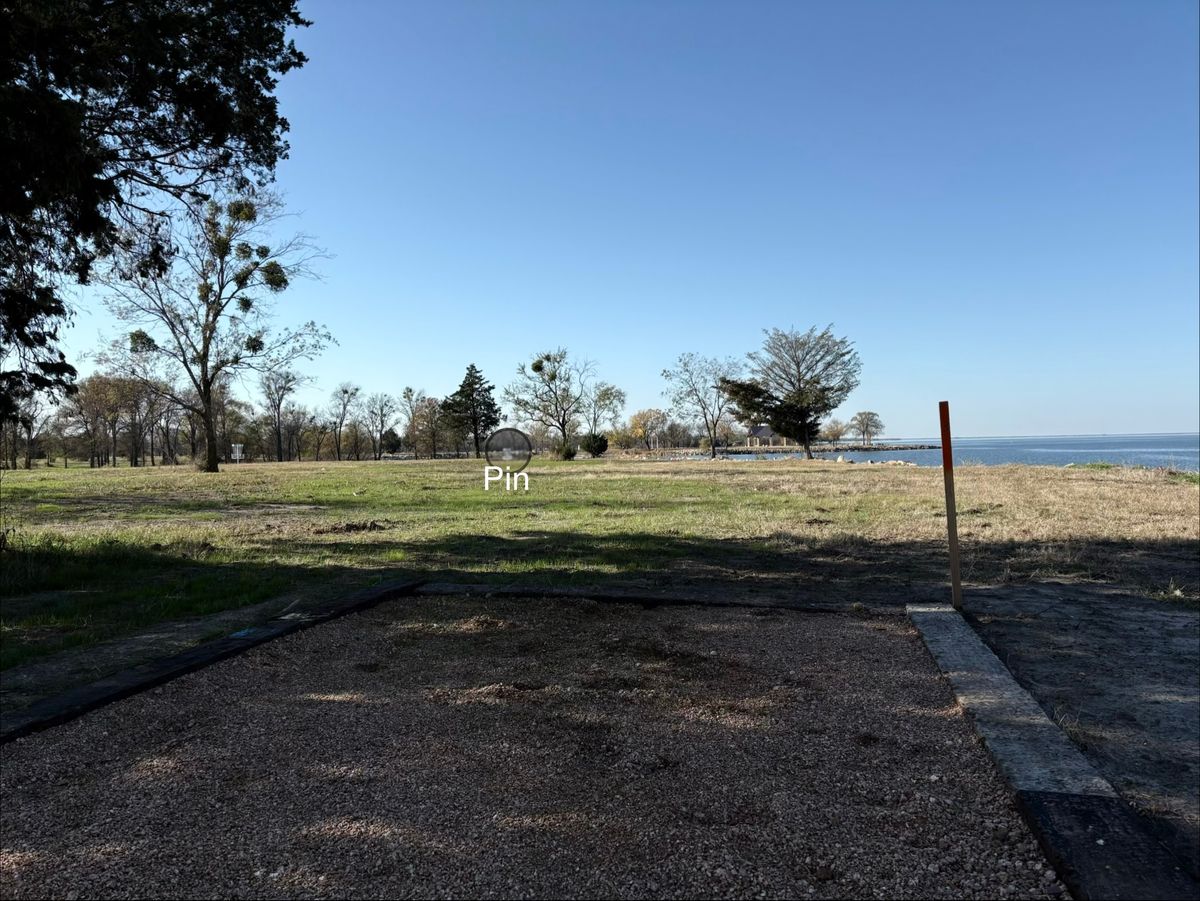 Hole 3 | 320 ft par 3