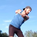 User avatar image