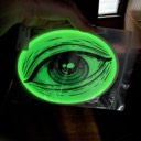User avatar image