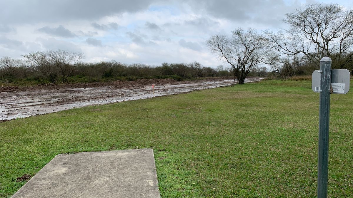 Hole 3