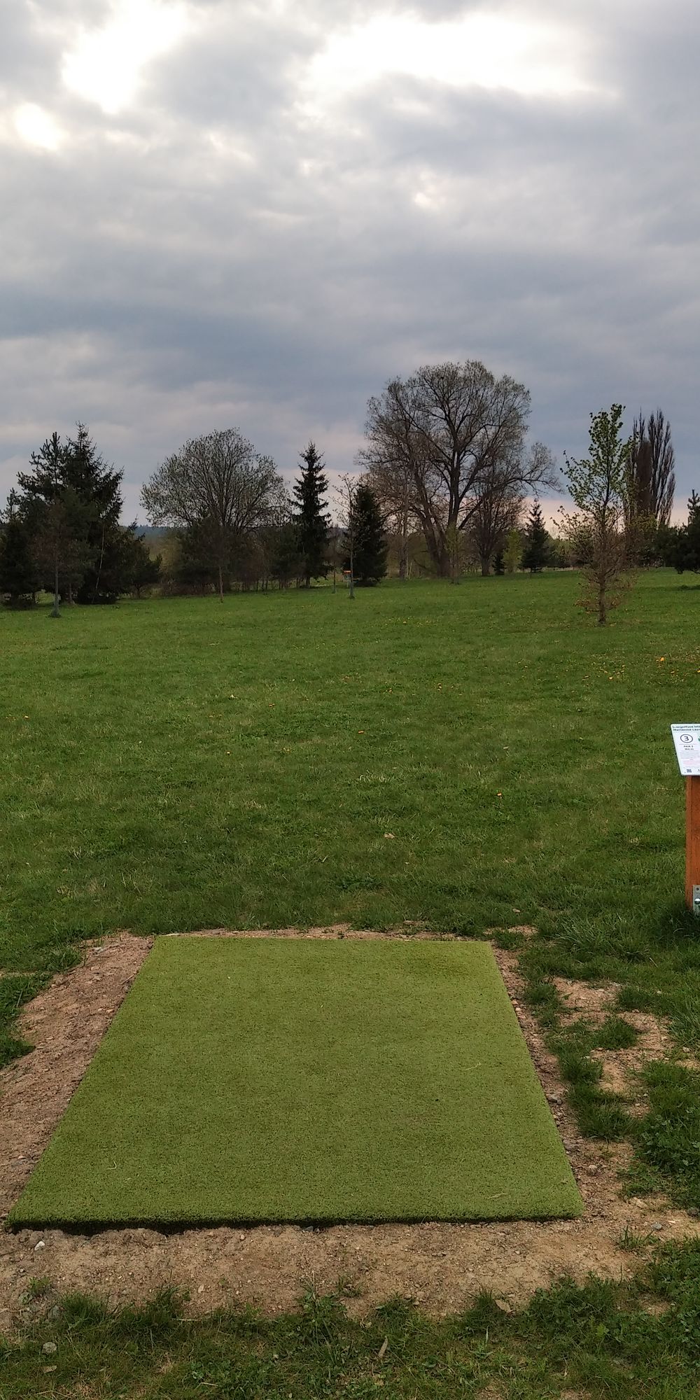 Hole 3