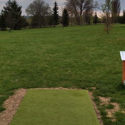 Hole 3