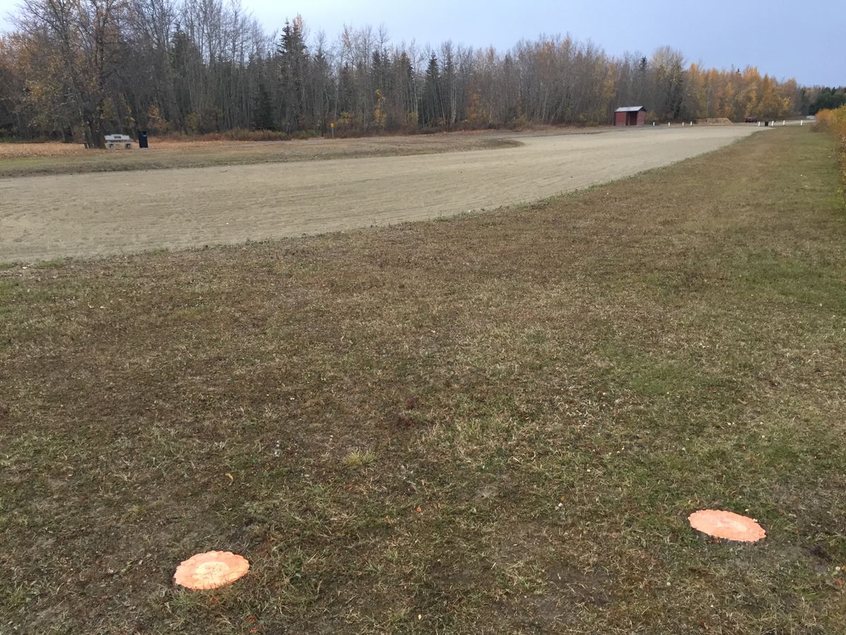 18: tee pad