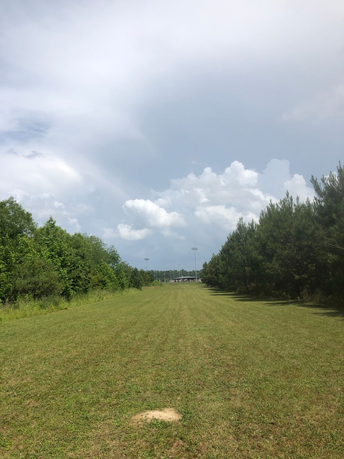 Hole 14