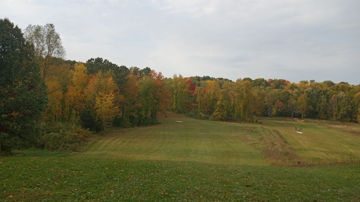 Hole 15