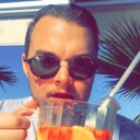 User avatar image