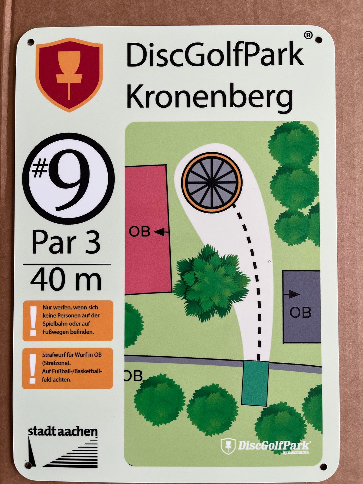 Bahn 9