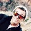 User avatar image