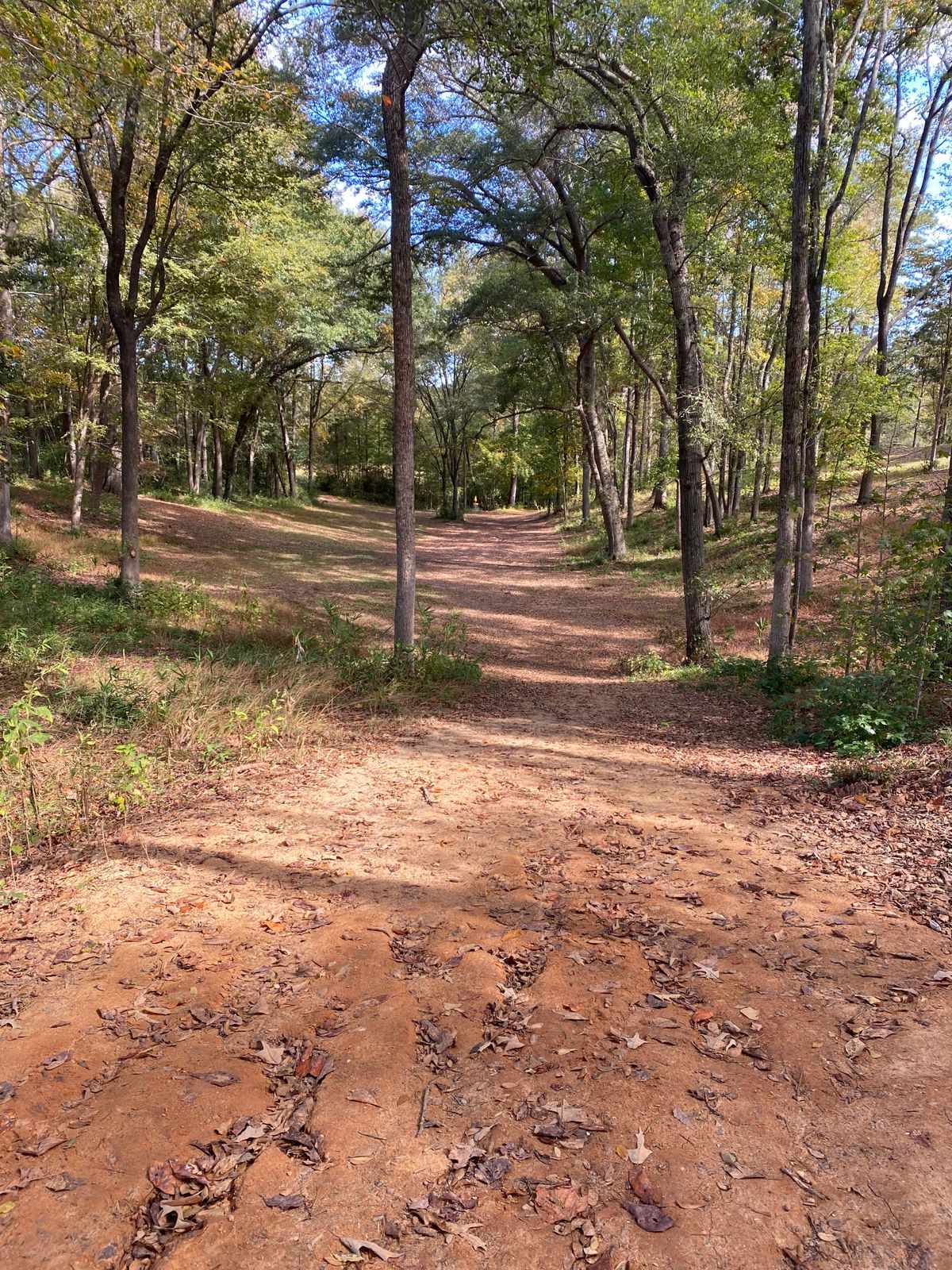 Hole 18