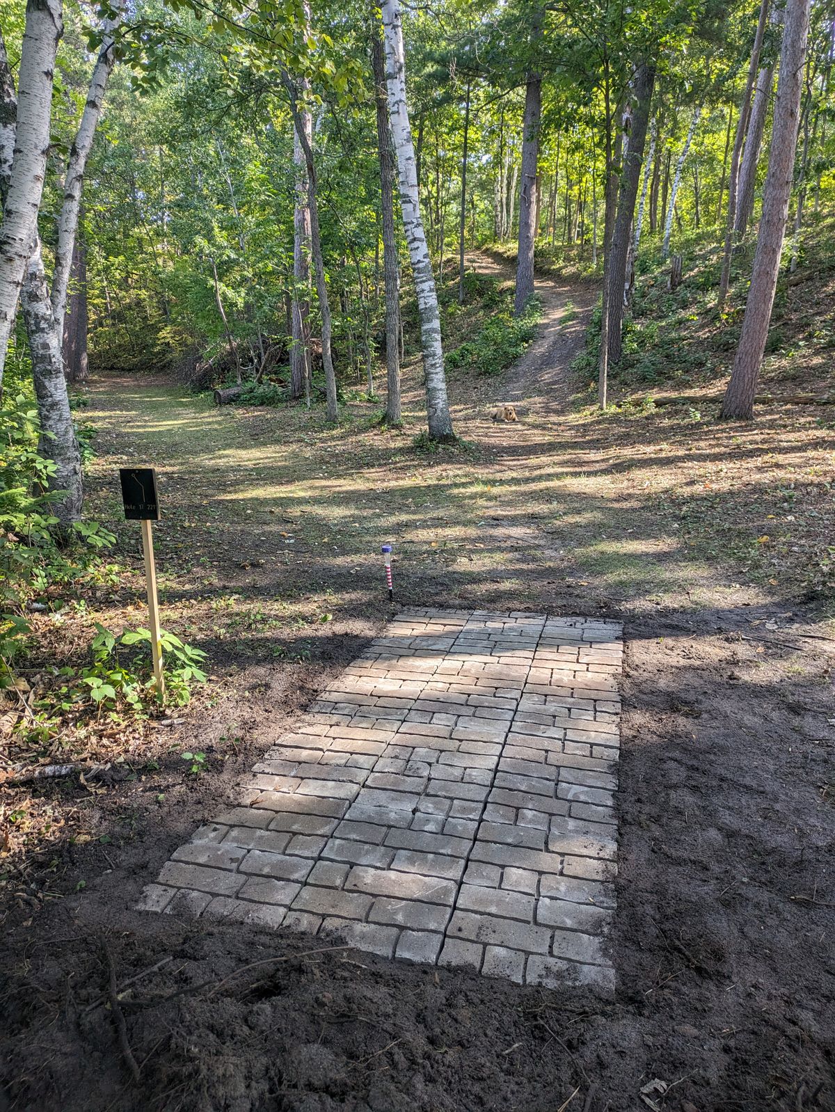 Hole 17