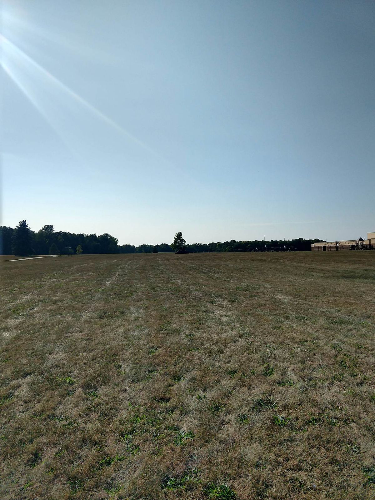Hole 2