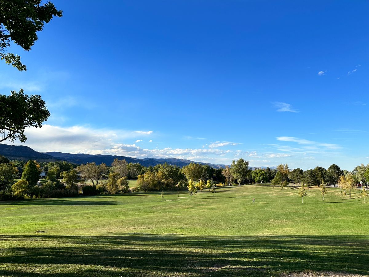 Hole 3