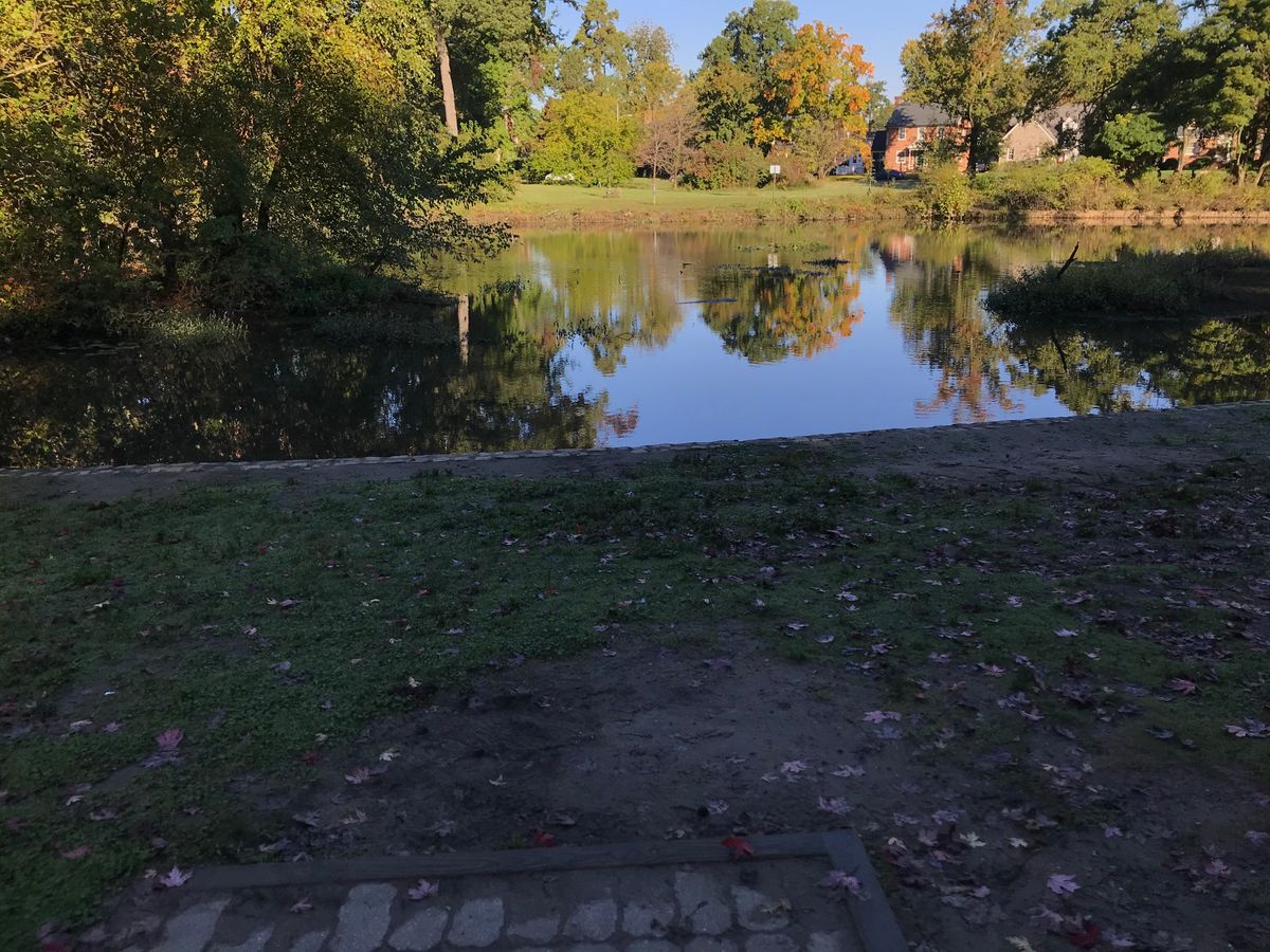 Hole 16
