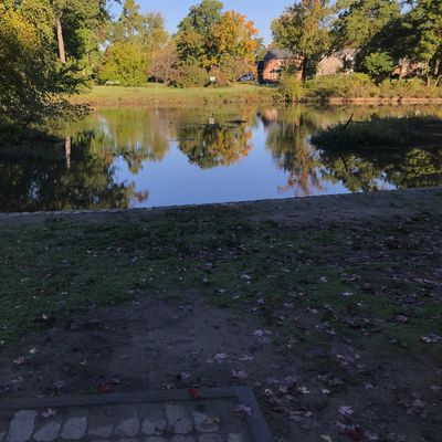 Hole 16