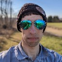 User avatar image
