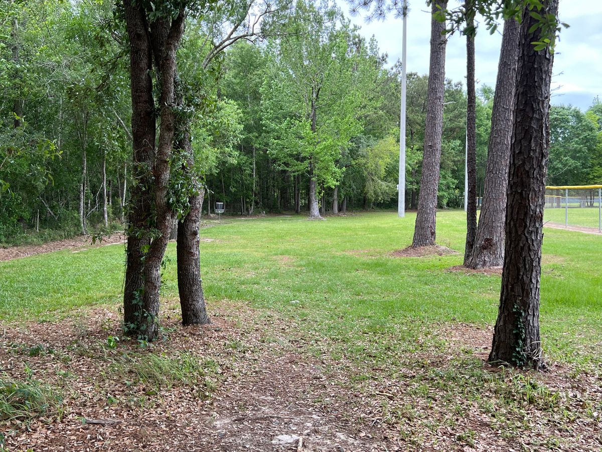 Hole 16 Red