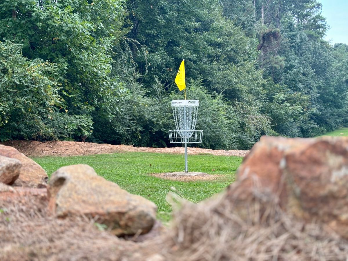 Hole 9