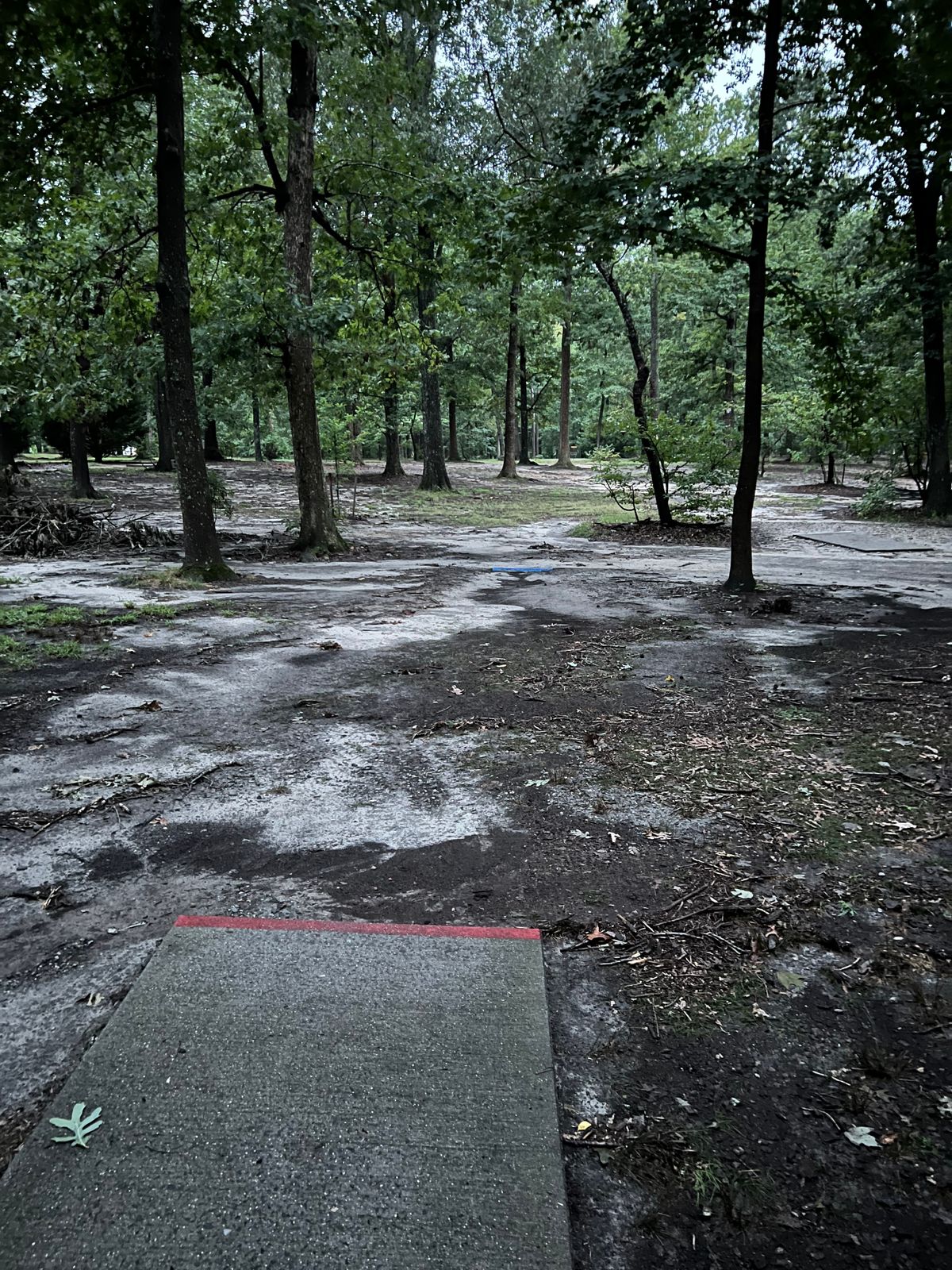 Hole 9