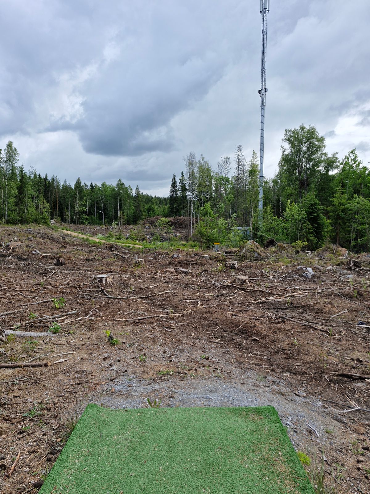 Kesäkuu 2025.