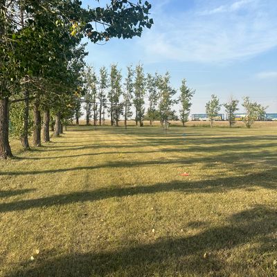 Hole 5