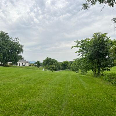 Hole 7