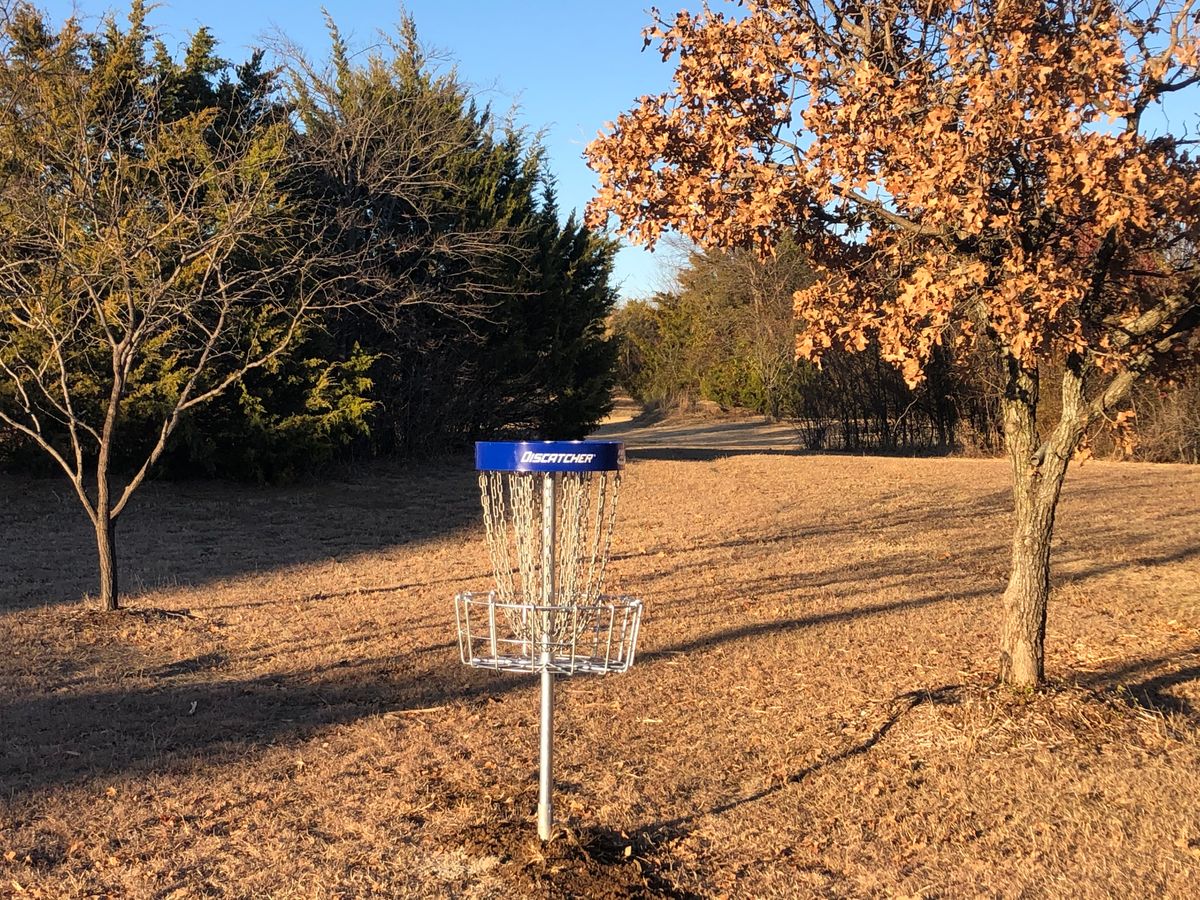 Hole 6
