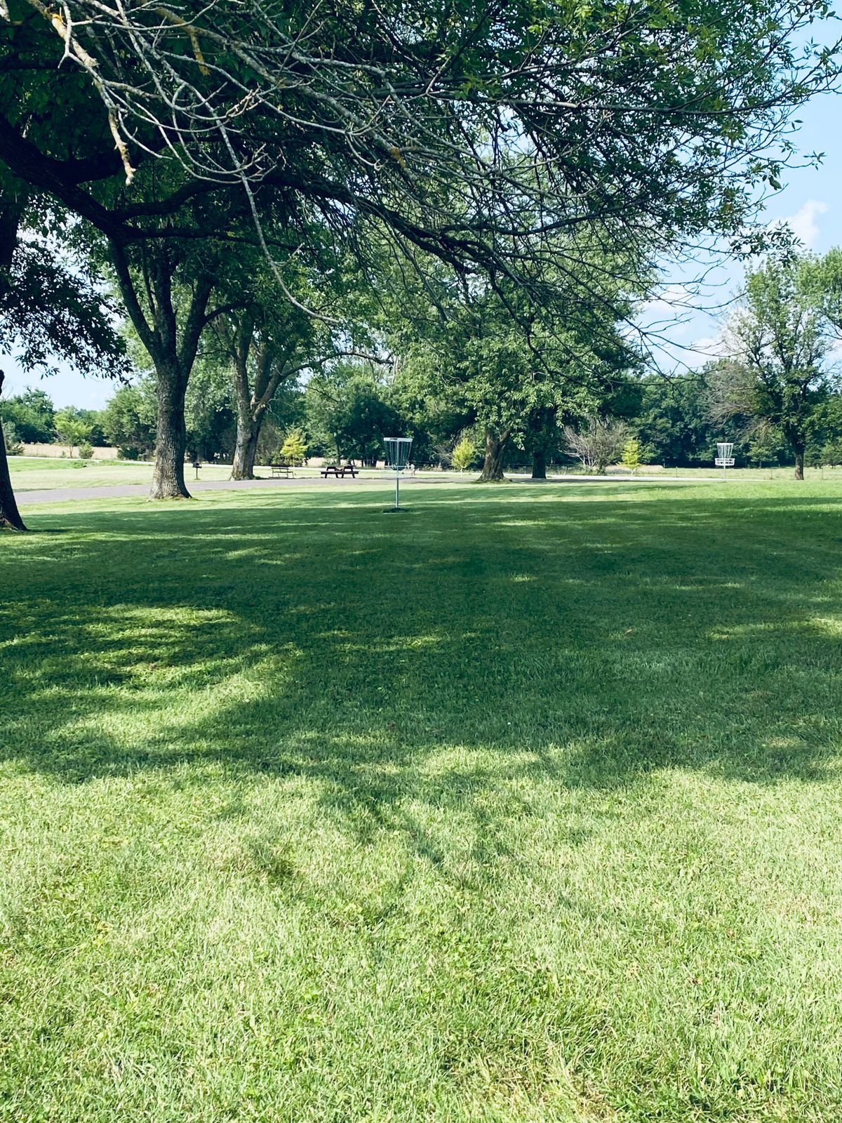 Hole 4