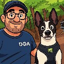 User avatar image