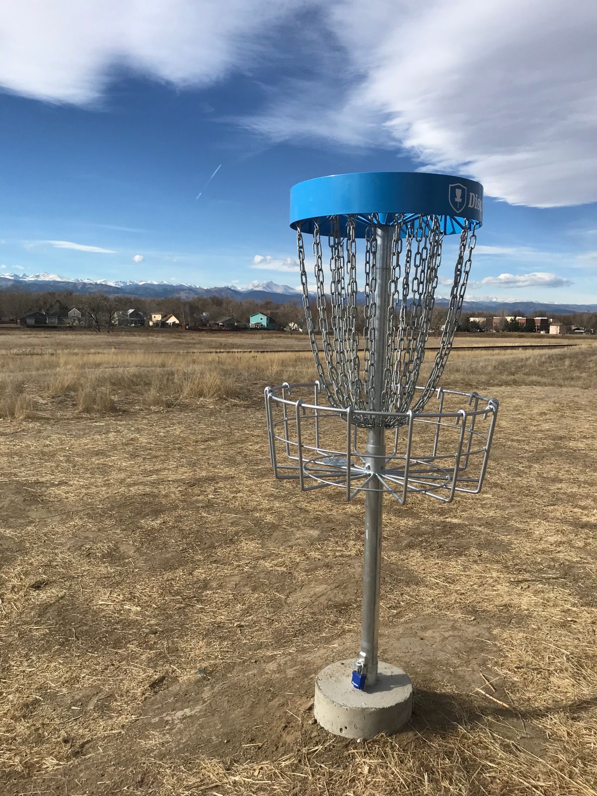 Hole #15