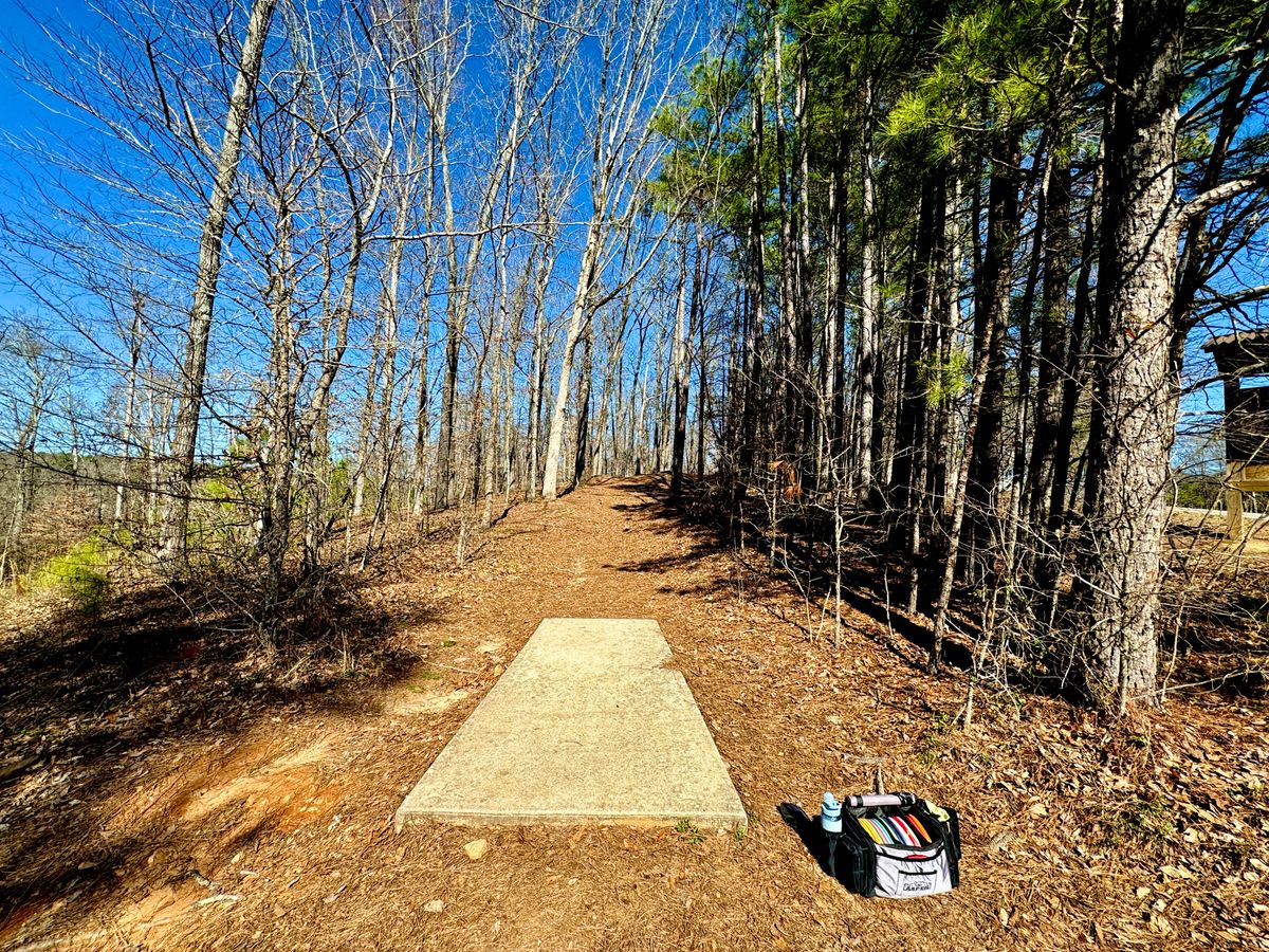 Greg Carter Memorial