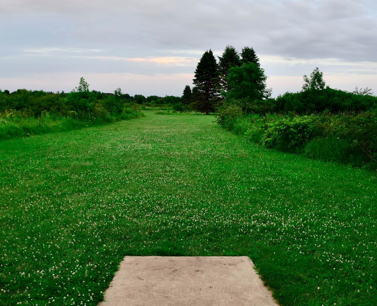 Hole 7