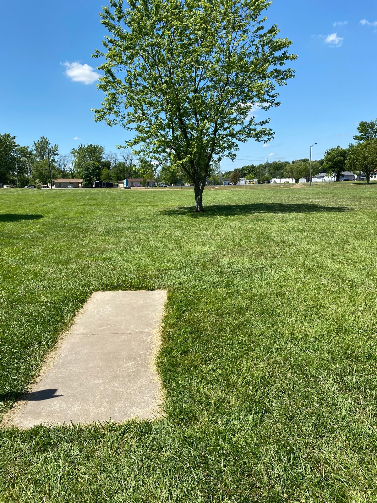 Hole 15 (Tee Box)