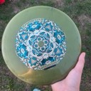 User avatar image