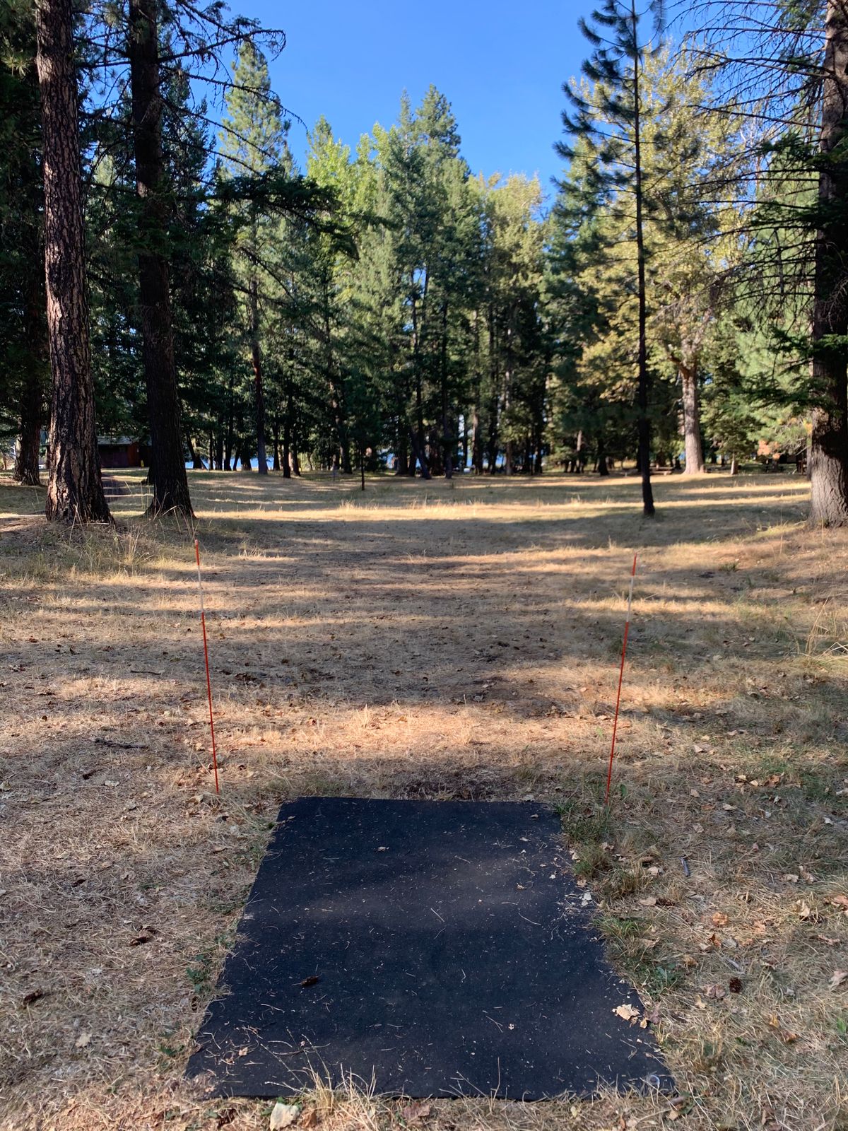 Hole #2